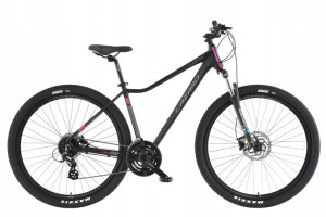 Solidny Mtb 29 Lazaro Core V1 Dam Altus Hydraulika