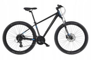 Solidny Mtb 27,5 Lazaro Core V1 Men Hydraulika