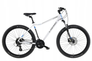 Solidny Mtb 27,5 Lazaro Core V1 Dam Hydraulika