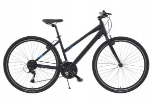 Lazaro Aero V2 Damski 28 Mocny Fitness Acera