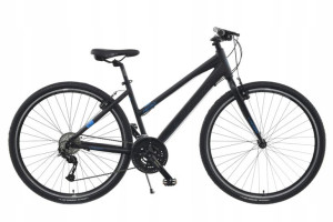 Lazaro Aero V3 Fitness 28 Wypasiony Alivio Damski