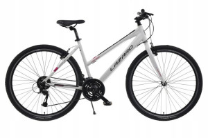 Lazaro Aero V2 Damski 28 Mocny Fitness Acera