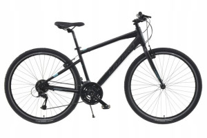 Lazaro Aero V2 Męski 28 Mocny Fitness Acera