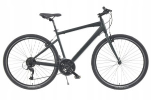 Lazaro Aero V2 Męski 28 Mocny Fitness Acera