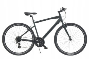 Lazaro Aero V1 Fitnes Gravel 28 Solidny Męski
