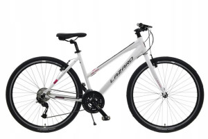 Lazaro Aero V3 Fitness 28 Wypasiony Alivio Damski