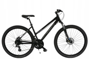 Kands Canavaro Damski Cross Hydraulika 28''