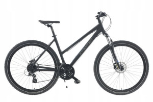 Kands Canavaro Damski Cross Hydraulika 28''