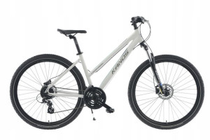 Kands Canavaro Damski Cross Hydraulika 28''