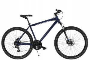 Kands Canavaro Męski Cross Hydraulika 28''