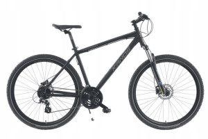 Kands Canavaro Męski Cross Hydraulika 28''