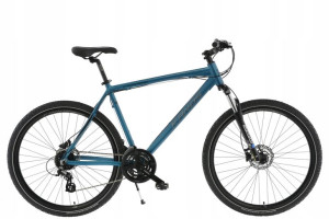 Kands Canavaro Męski Cross Hydraulika 28''