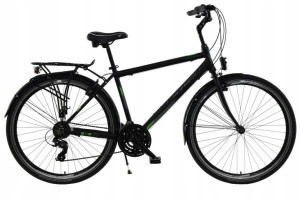 Lazaro Liberty Trekking 28 Alu Shimano Solidny 19