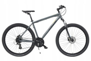 Kands Canavaro Męski Cross Hydraulika 28''