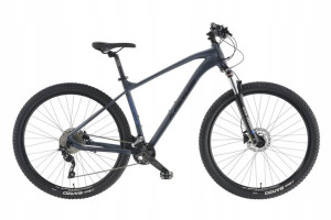 Rower Mtb Kands Hardstone 29 Deore