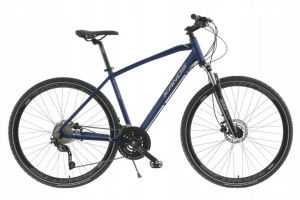 Rower Cross Kands Avangarde 28 Full Deore