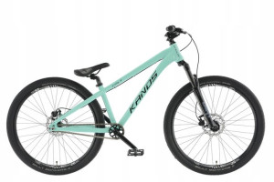 Rower Dirt Street 26 Kands Colt Hydraulika