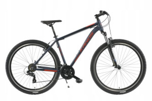 Rower Mtb Kands Energy 700 29'' Alu
