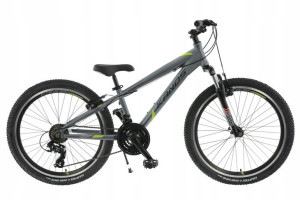 Rower komunijny MTB Kands Master 24''