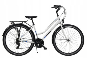 Lazaro Liberty Trekking 28 Alu Shimano Solidna 17