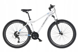 Lazaro R7 V1 Mocny Mtb 27,5'' Biała 18'' Damski