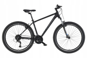 Lazaro R7 V1 Mocny Mtb 27,5'' Czarny 21''