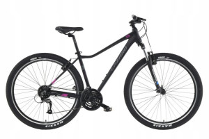 Lazaro R9 V1 Mocny Mtb Damski 29'' Czarna 16''