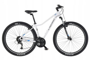Lazaro R9 V1 Mocny Mtb Damski 29'' Biała 18''