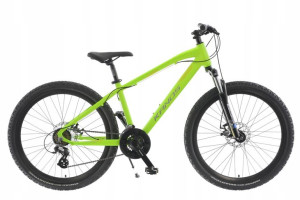 Kands Stranger Mtb 17'' Seledynowy 2022
