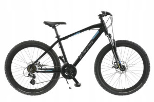 Kands Stranger Mtb 17'' Czarny 2022