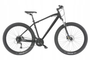 Kands Comper Mtb 29 Hydraulika Czarny 17