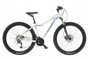 Kands Saphire 29 Damski Mtb Hydaulika 19 Biała
