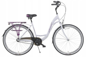 Lazaro S-line 3 Biegi 28'' Shimano Nexus