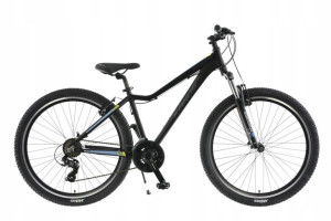 Kands Saphire Mtb 27,5 Damski Czarna 16''