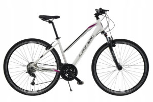 Lazaro X-force V4 28 Deore Cross Damski