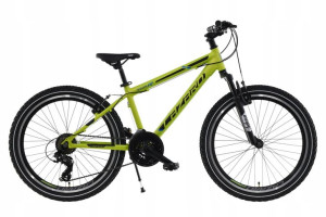 Rower Komunijny Mtb Lazaro Solider 24''