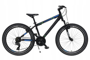 Rower Komunijny Mtb Lazaro Solider 24''