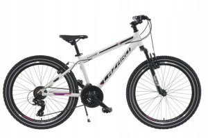 Rower Komunijny Mtb Lazaro Solider 24''