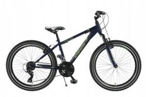 Rower Komunijny 24'' Kands Lorenzo