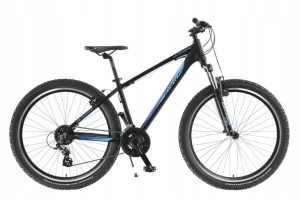 Rower Mtb 27'' Kands Ultimate Czarny