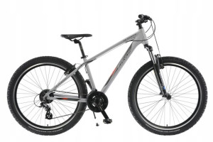 Rower Mtb 27'' Kands Ultimate Szary