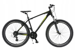 Rower Mtb 27'' Kands Ultimate Czarny