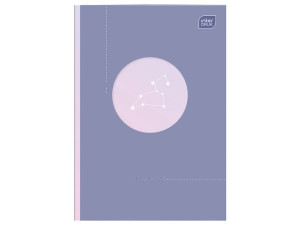 Interdruk Notes A6 Zeszyt Do Słówek 32 K Galaxy