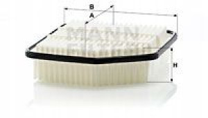 C 24 007 MANN-FILTER Filtr powietrza