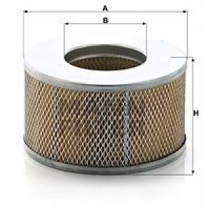 C 22 013 MANN-FILTER Filtr powietrza