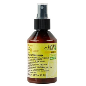 Every Green Dry Hair Maska Włosy Suche 24w1 150ml