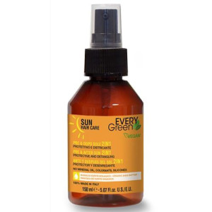 Every Green Sun Spray Ochronny Przed Słońcem 150ml