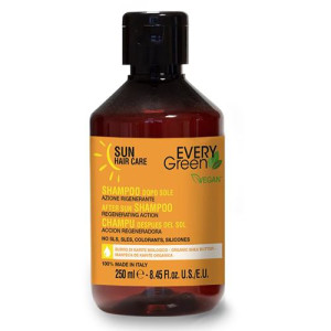 Every Green Sun Szampon Ochronny 250ml