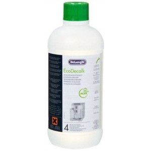 Delonghi 500 Ml,ecodecalk, Do Automatycznych Ekspresów Do Kawy I Ekspresów