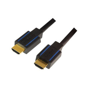 Logilink Premium Hdmi Cable For Ultra Hd Chb005 Hdmi Male (type A),